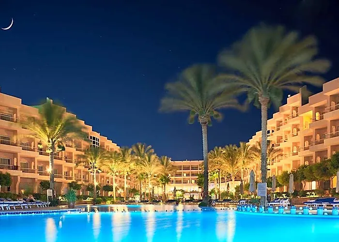 Sea Star Beau Rivage Resort 5*
