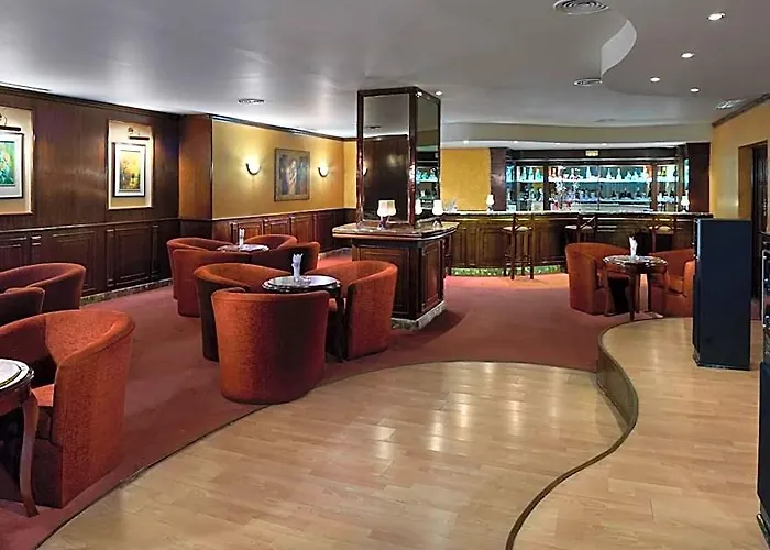 Sea Star Beau Rivage 5*