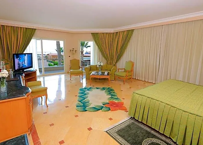 Sea Star Beau Rivage Hurgada