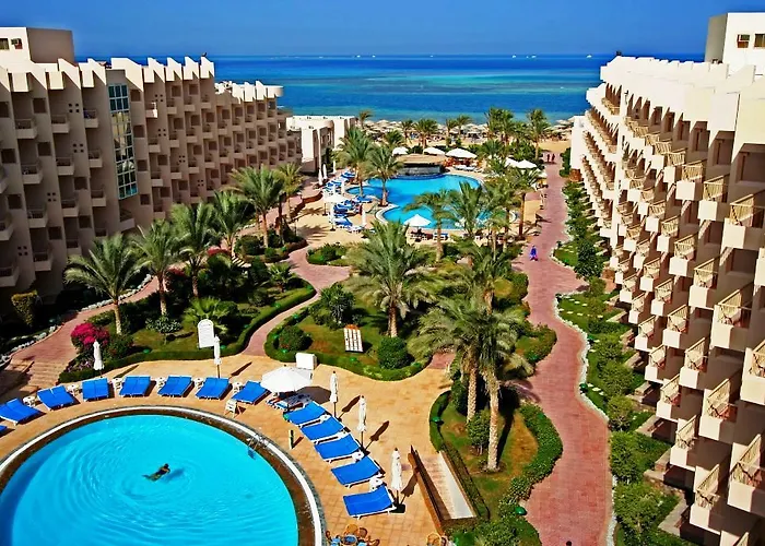 Sea Star Beau Rivage Resort 5*