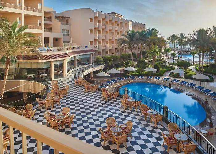 Resort Sea Star Beau Rivage 5*